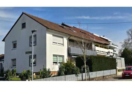 Wohnung zum Kaufen in Kirchheim unter Teck 149.000,00 € 39 m²