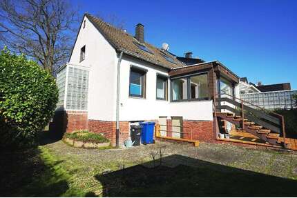 Haus zum Kaufen in Leverkusen 398.000,00 € 100 m²