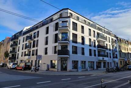 Wohnung zum Mieten in Dresden 710,00 € 56.83 m²