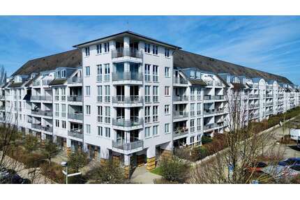 Wohnung zum Kaufen in Rostock 179.900,00 € 62.51 m²