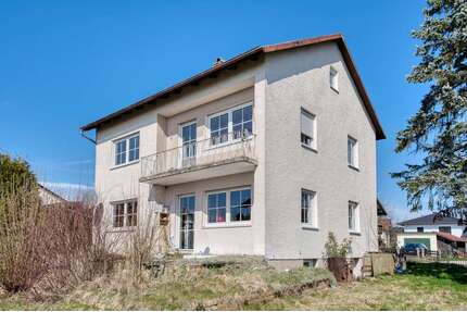 Haus zum Kaufen in Egglkofen 289.000,00 € 140 m²