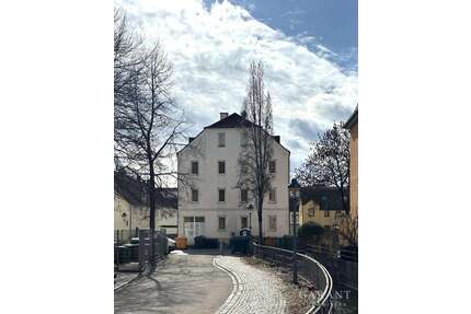 Wohnung zum Mieten in Augsburg 980,00 € 83 m²