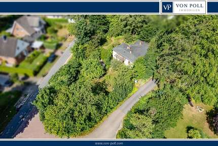 Grundstück zu verkaufen in Rosengarten 349.000,00 € 1631 m²