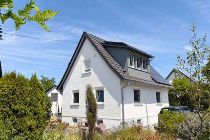 Haus zum Kaufen in Dettingen an der Iller 450.000,00 € 83 m²