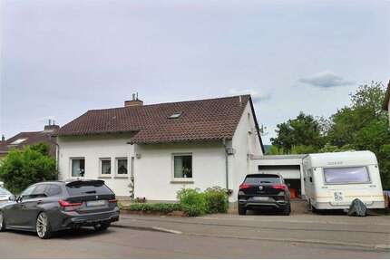 Haus zum Kaufen in Bad Sooden-Allendorf 195.000,00 € 158 m²