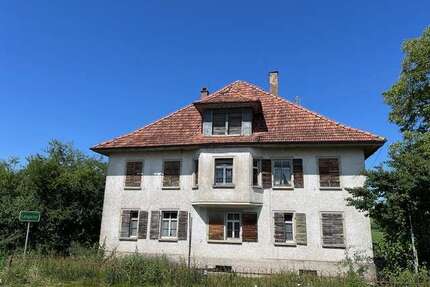 Haus zum Kaufen in Bodnegg 1.490.000,00 € 200 m²