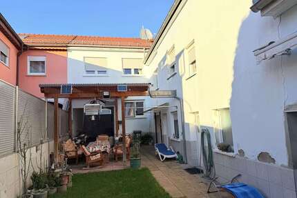 Haus zum Kaufen in Philippsburg 430.000,00 € 165.4 m²