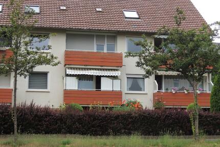 Wohnen am Obernberg - 550,00&nbsp;EUR Kaltmiete, ca.&nbsp; 48,00&nbsp;m&sup2; in Bad Salzuflen (PLZ: 32105)