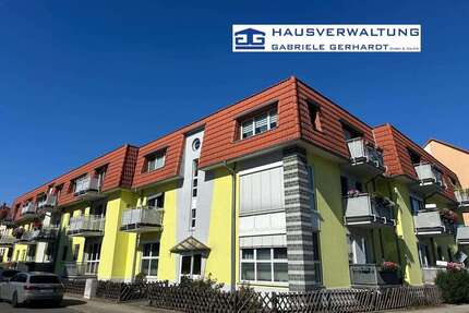 Wohnung zum Kaufen in Zwenkau 149.000,00 € 73.18 m²