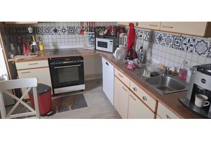 Mietwohnung in Ahnatal Mitte - 1.200,00&nbsp;EUR Kaltmiete, ca.&nbsp; 140,00&nbsp;m&sup2; in Ahnatal (PLZ: 34292)