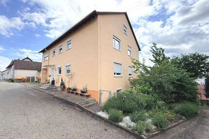 Haus zum Kaufen in Babenhausen 449.000,00 € 234 m²