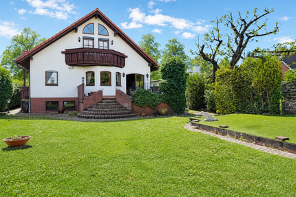 Haus zum Kaufen in Teltow 1.100.000,00 € 220 m²