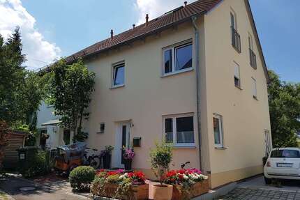 Haus zum Kaufen in Regensburg 640.000,00 € 135 m²