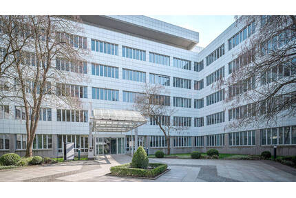 ATIK: Moderne Büroflächen in attraktiver Lage von Böblingen