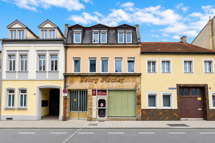 Haus zum Kaufen in Bamberg 950.000,00 € 216 m²