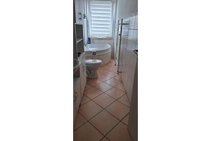 3-Zimmer-Wohnung, 80 m², in Duderstadt, Stadtteil Gerblingerode.