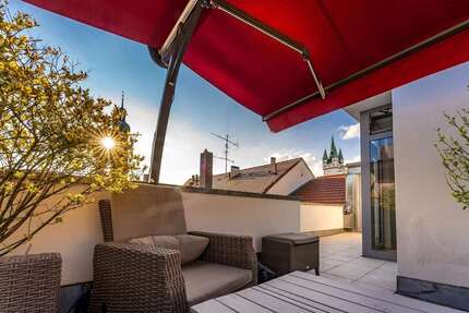 Haus zum Kaufen in Straubing 949.900,00 € 218.5 m²