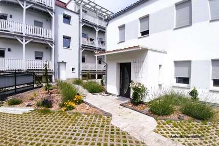 Wohnung zum Mieten in Delitzsch 1.270,00 € 102 m²