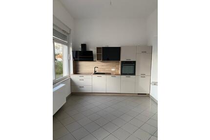 Nähe Herzzentrum - Schöne 3-Zimmer-Wohnung - Bad Oeynhausen