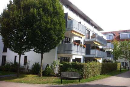 Wohnung zum Kaufen in Wangen 285.000,00 € 64 m²
