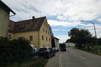Wohnung zur Miete - 700,00&nbsp;EUR Kaltmiete, ca.&nbsp; 65,00&nbsp;m&sup2; in Wurmsham (PLZ: 84189)