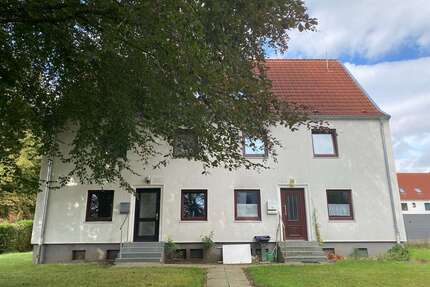 Wohnung zum Kaufen in Hohenlockstedt 95.000,00 € 43.48 m²