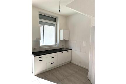 Stilvolle Maisonette-Wohnung, frisch saniert - Krefeld Fischeln