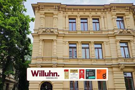 Wohnung zum Kaufen in Leipzig 849.000,00 € 213.76 m²