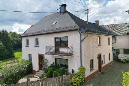 Haus zum Kaufen in Blankenheim 265.000,00 € 190 m²