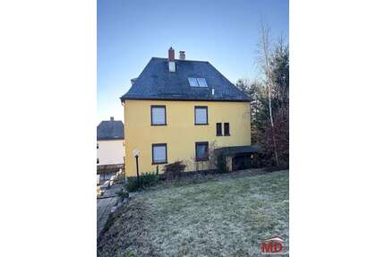 Haus zum Kaufen in Oelsnitz 249.000,00 € 150 m²