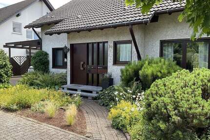 Top gepflegtes, freistehendes Ein- bis Zweifamilienhaus - Polch