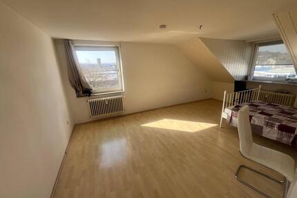 2-Zimmer-Wohnung dringend zu vermieten. - Aachen Aachen-Mitte