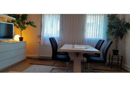 absofort zu vermieten in Wickenrodt - Niederwörresbach