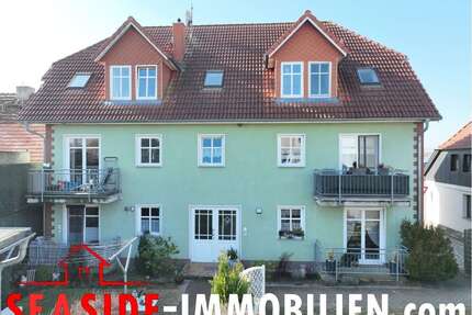 Haus zum Kaufen in Kröpelin 559.000,00 € 336.89 m²