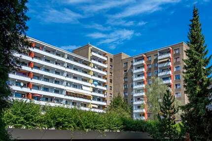 Wohnung zum Mieten in Leverkusen 731,00 € 82.7 m²