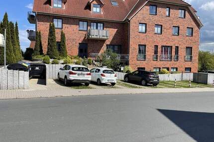 Die Saison steht vor der Tür! Wohnung in Timmendorfer Strand zu kaufen!