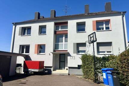 Wohnung zum Mieten in Leverkusen 608,00 € 64.81 m²