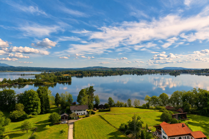 Grundstück zu verkaufen in Seehausen am Staffelsee 2.495.000,00 € 2297 m²