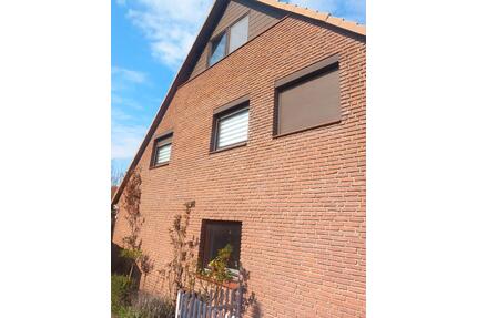 Doppelhaushälfte in Reinfeld - 365.000,00&nbsp;EUR Kaufpreis, ca.&nbsp; 103,00&nbsp;m&sup2; in Reinfeld (Holstein) (PLZ: 23858)