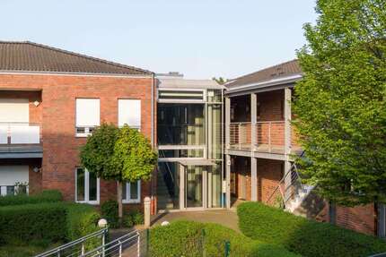 Wohnung zum Mieten in Lüdinghausen 549,80 € 61.43 m²