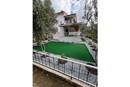 Traumhaftes Duplex-Haus in Akbük (Didim) - Duisburg Walsum