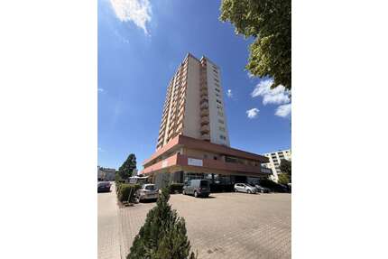 Wohnung zum Kaufen in Viernheim 137.000,00 € 71.16 m²