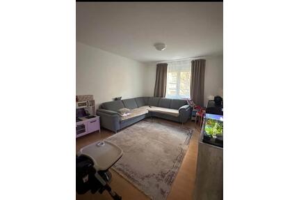 2-ZKB Wohnung mit Balkon und Parkplatz - Ludwigshafen am Rhein Ludwigshafen-Hemshof