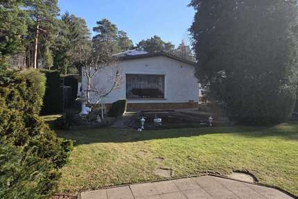 Haus zum Kaufen in Wandlitz 305.000,00 € 70 m²