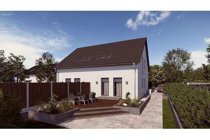 Haus zum Kaufen in Marl 378.900,00 € 105 m²