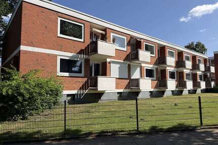 Wohnung zum Kaufen in Hamburg Billstedt 99.000,00 € 35.61 m²