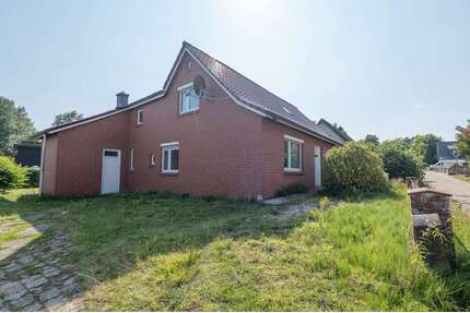 Haus zum Mieten in Hemmoor 1.100,00 € 120 m²
