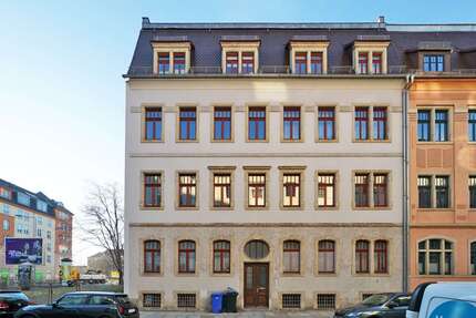 Wohnung zum Mieten in Dresden 633,00 € 63.36 m²