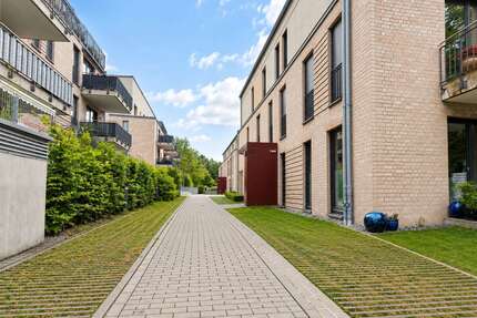 Wohnung zum Mieten in Achim 1.090,00 € 83.28 m²