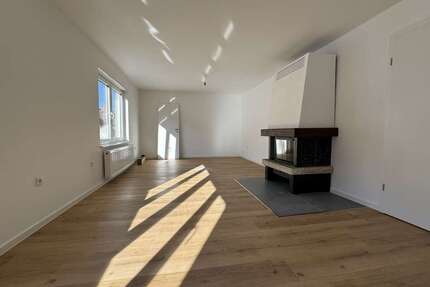 Wohnung zum Mieten in Kaiserslautern Morlautern 1.020,00 € 107 m² - Kaiserslautern / Morlautern